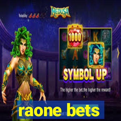 raone bets